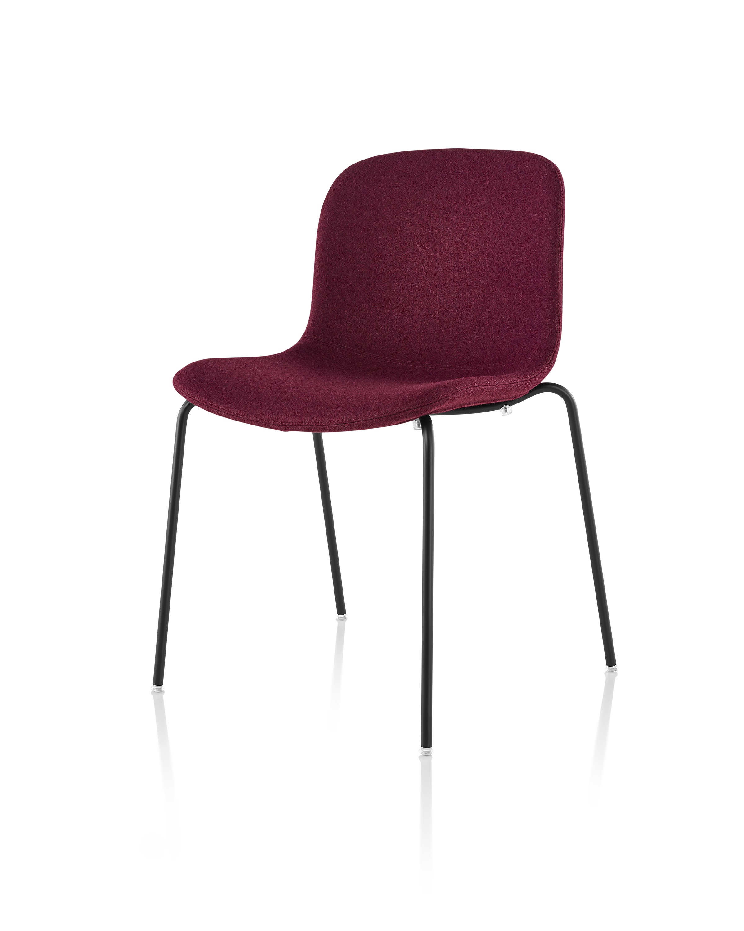 办公椅|现代真皮会议椅|办公家具|设计师家具|特洛伊洽谈椅